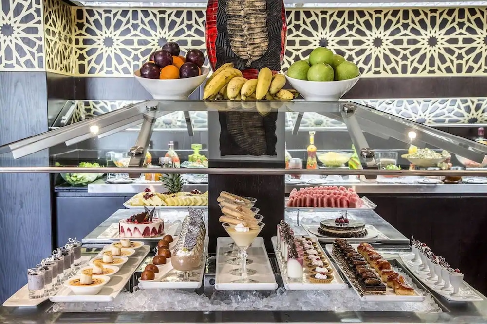 Abu Dhabi Vacations - Metropolitan Al Mafraq Hotel - Property Image 83