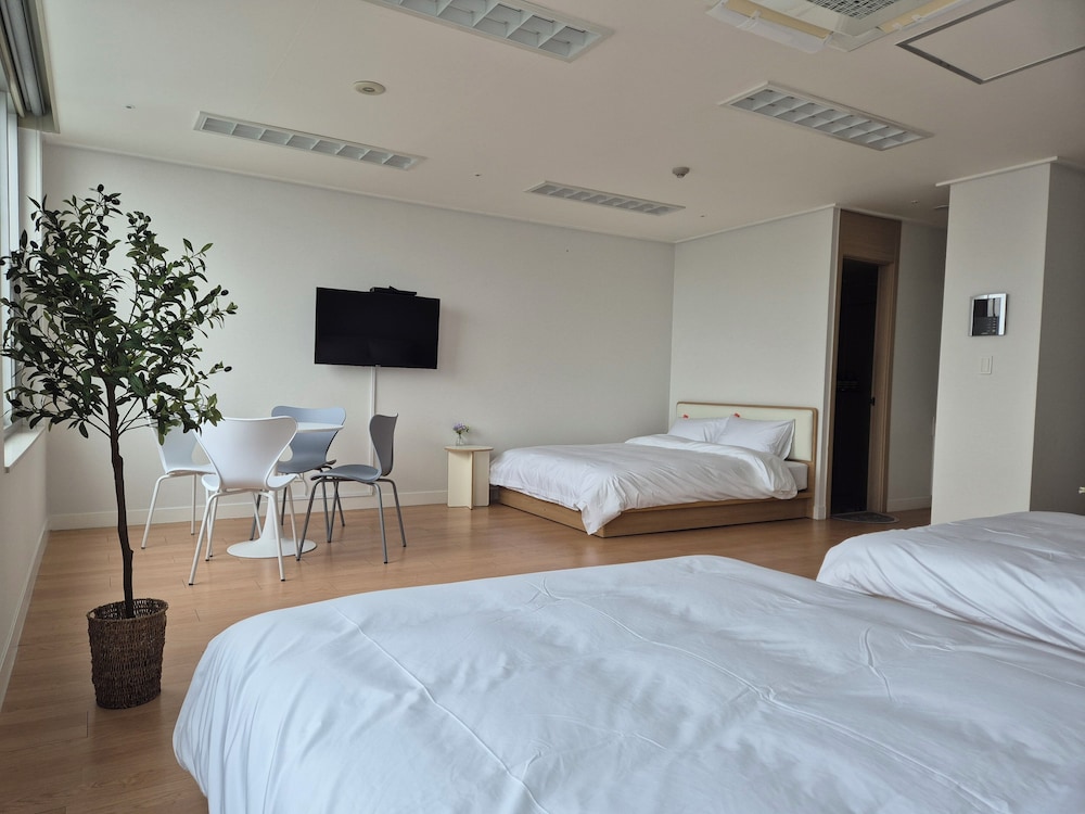 Maxtyle Guesthouse Dongdaemun