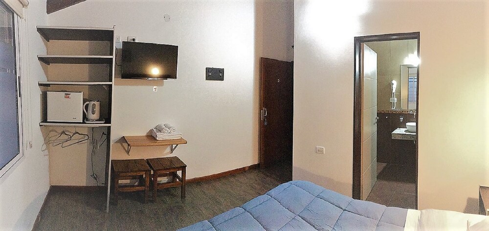 Hosteria el Puente