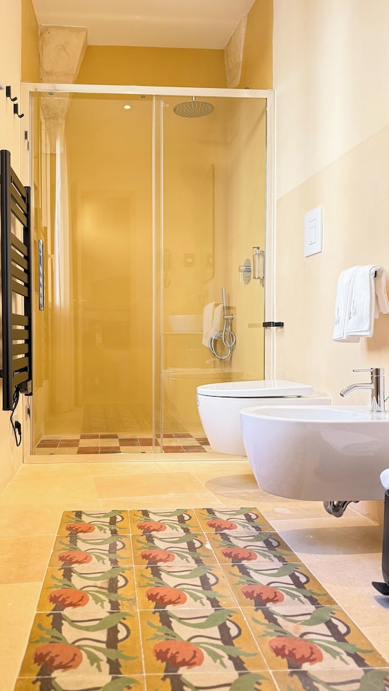 PALAZZO VIGILARIUM - Boutique Rooms