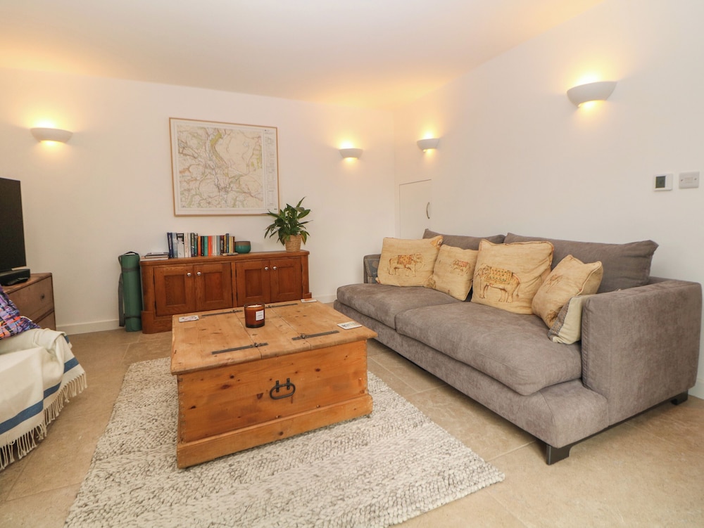 Harebell Cottage
