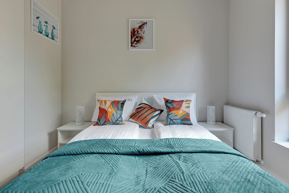 Lion Apartments - Apartments & Studio