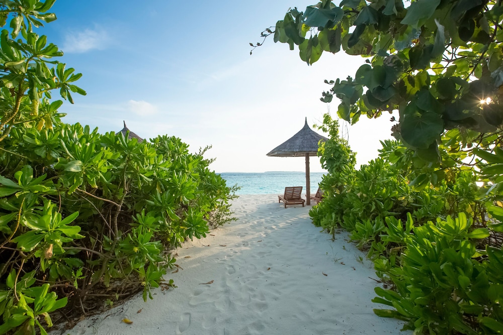 Reethi Faru Resort — 22