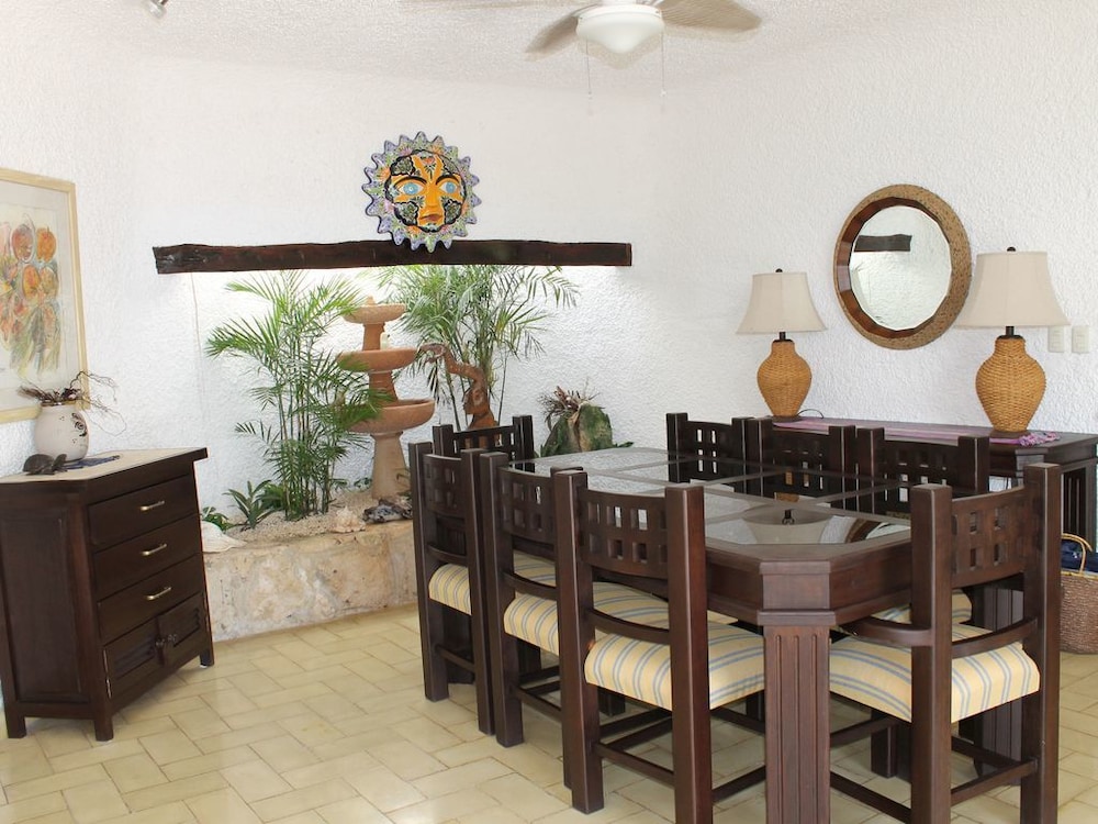 Casa Tlalocan view 5