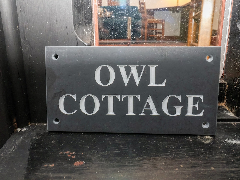 Owl Cottage