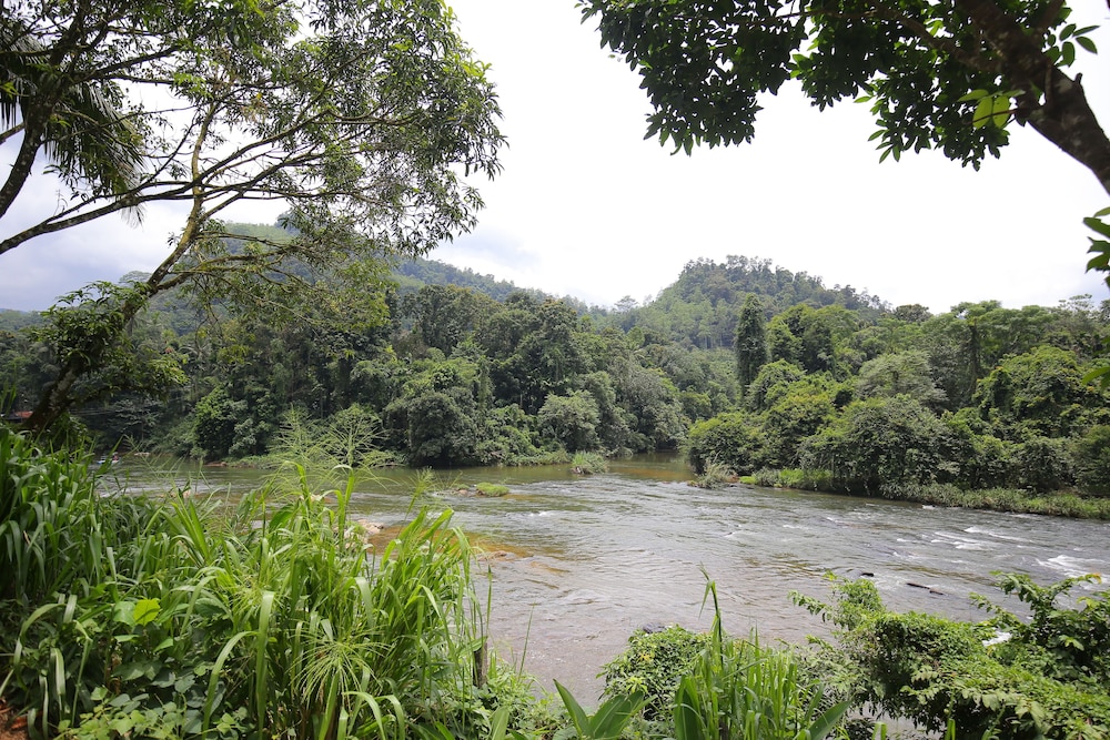 Kitulgala Heritage Rest House