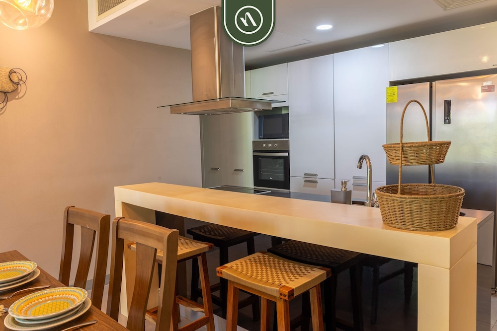 Nick Price Residences A 206