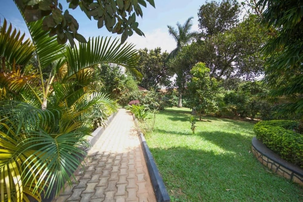 Papyrus Guest House, photo 9