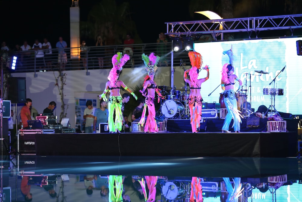 La Blanche Resort & SPA - All Inclusive