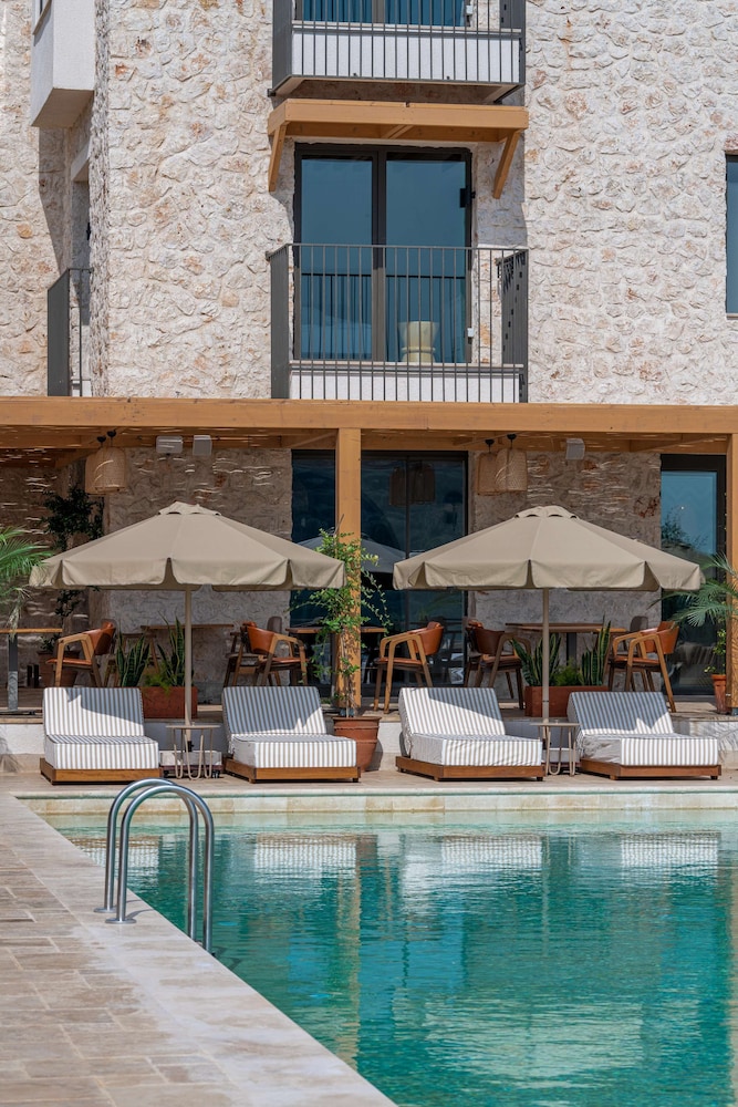 Radisson Blu Hotel, Kaş - Image 40