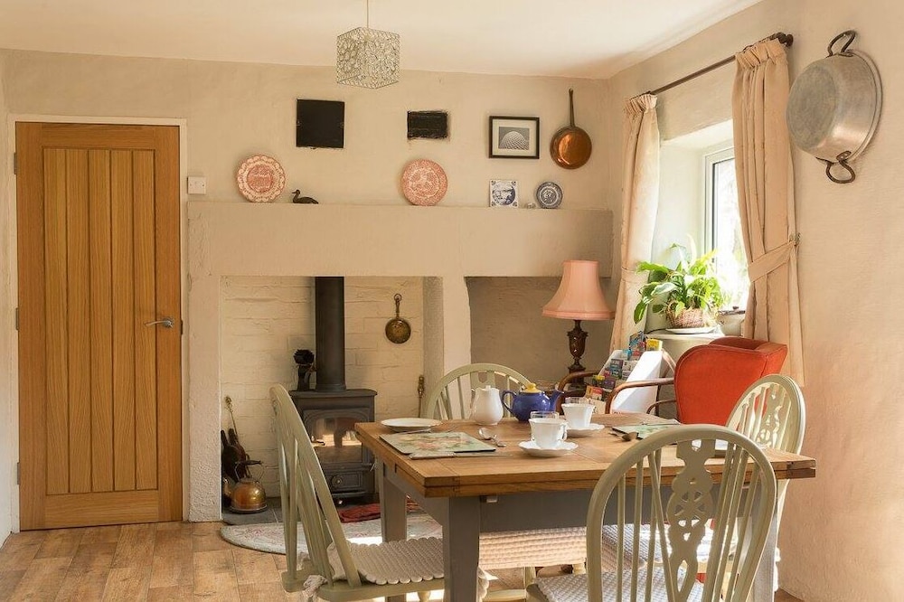 Townhead Farmhouse