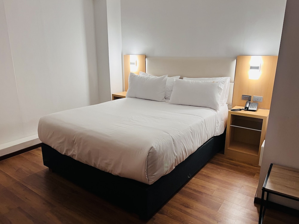 Hostal El Mirador