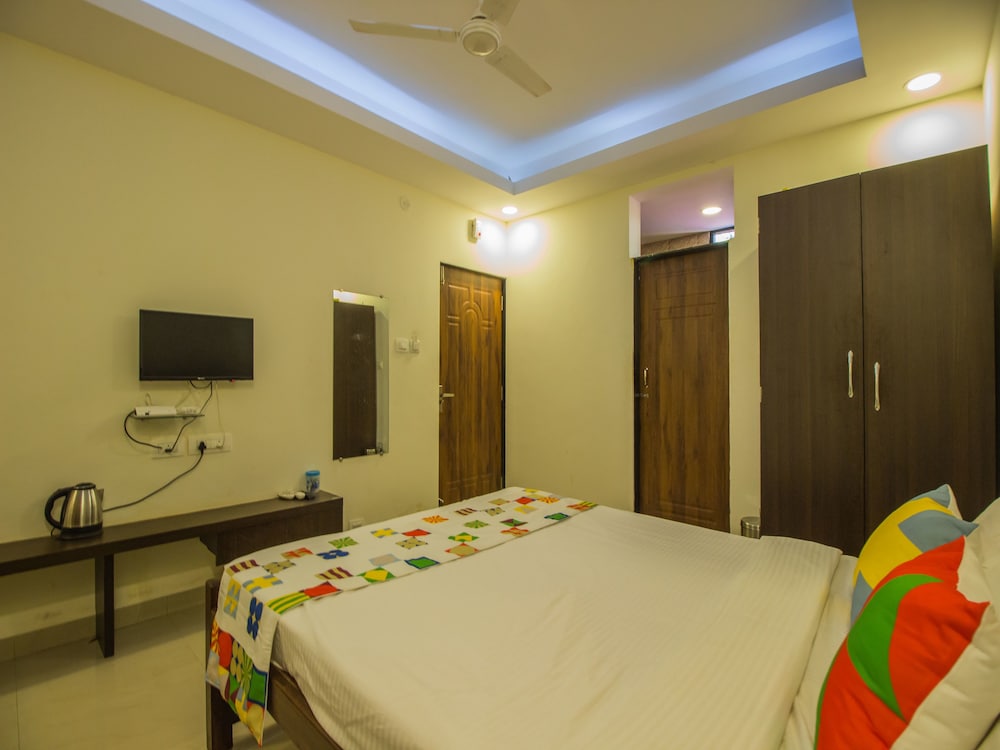 OYO 11875 Home Exotic Stay Siolim