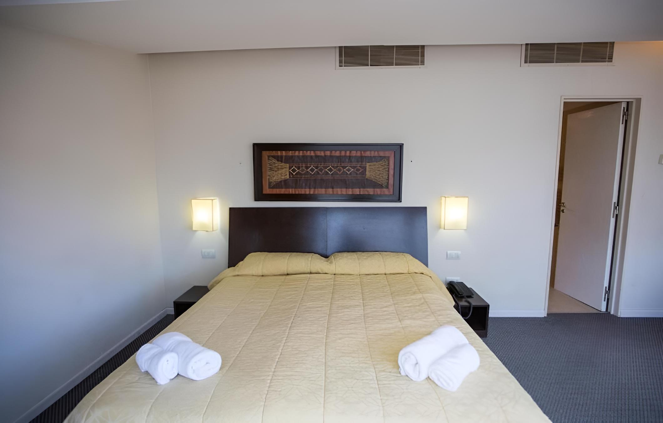 Hotel Mizu Bariloche Suites