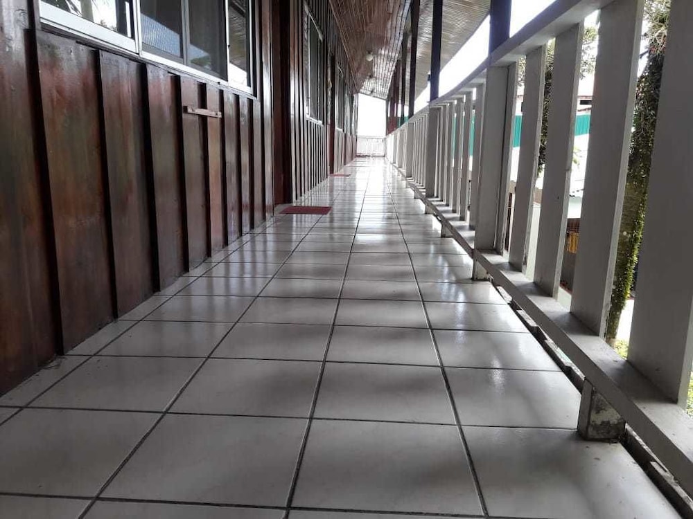 Cabinas Dantas