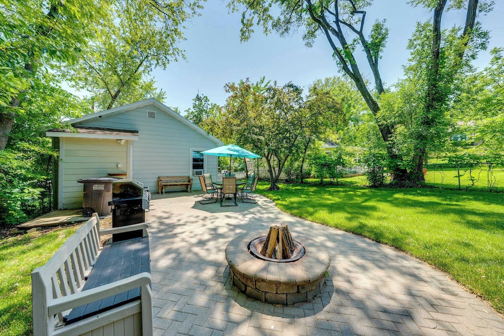Como Cottage - Stay for 6!