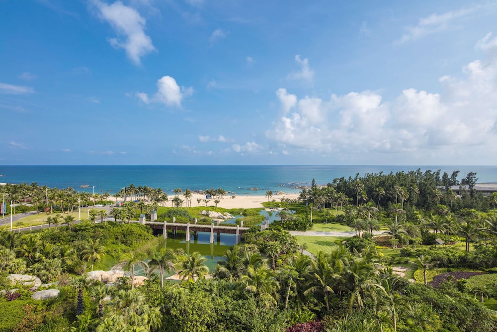 Hilton Wenchang