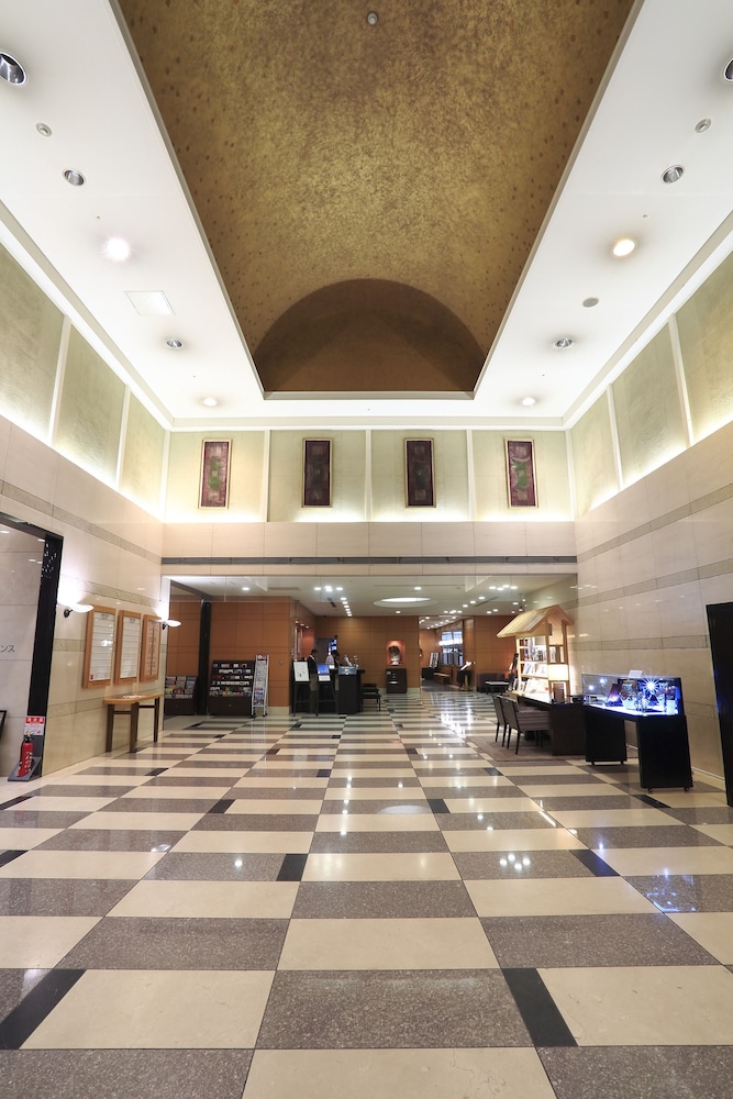 Daiichi Hotel Ryogoku-3