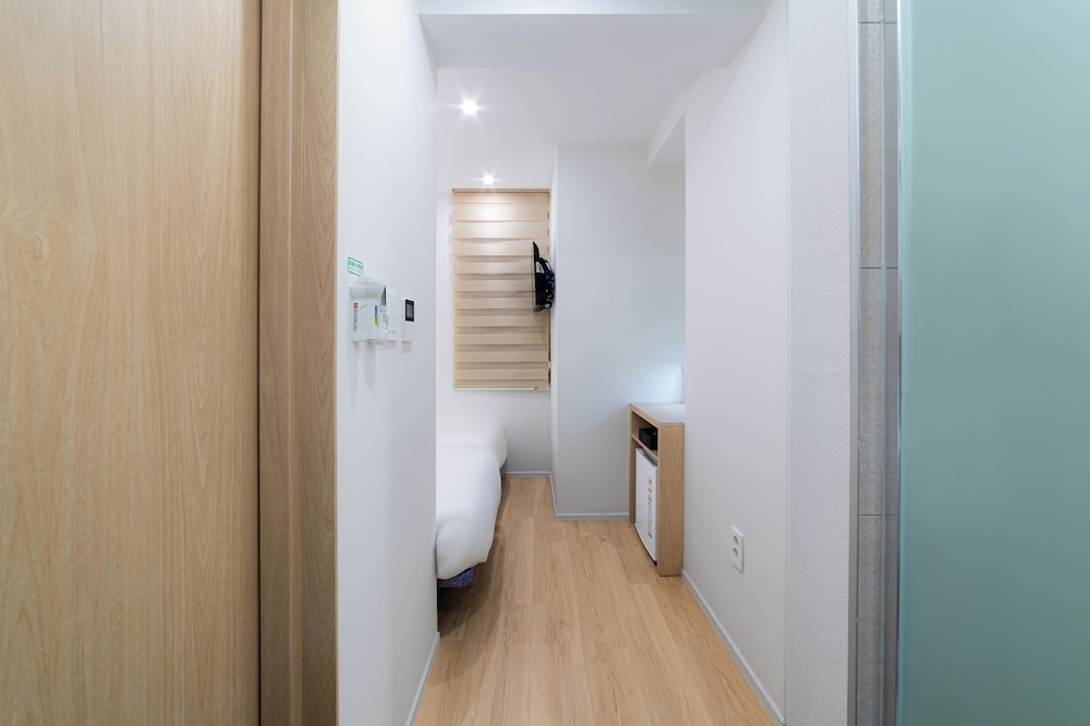 Hi Seoul Hostel Myungdong West