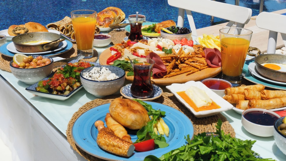 Lavinia Garden Alaçatı - Image 83