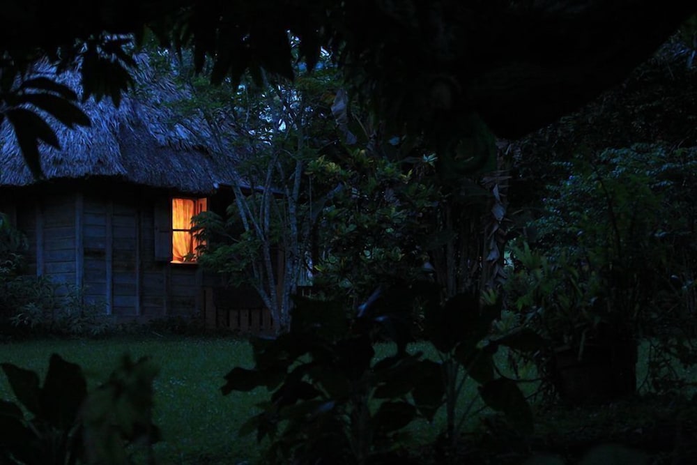 Belize Vacations - Clarissa Falls Resort - Property Image 1