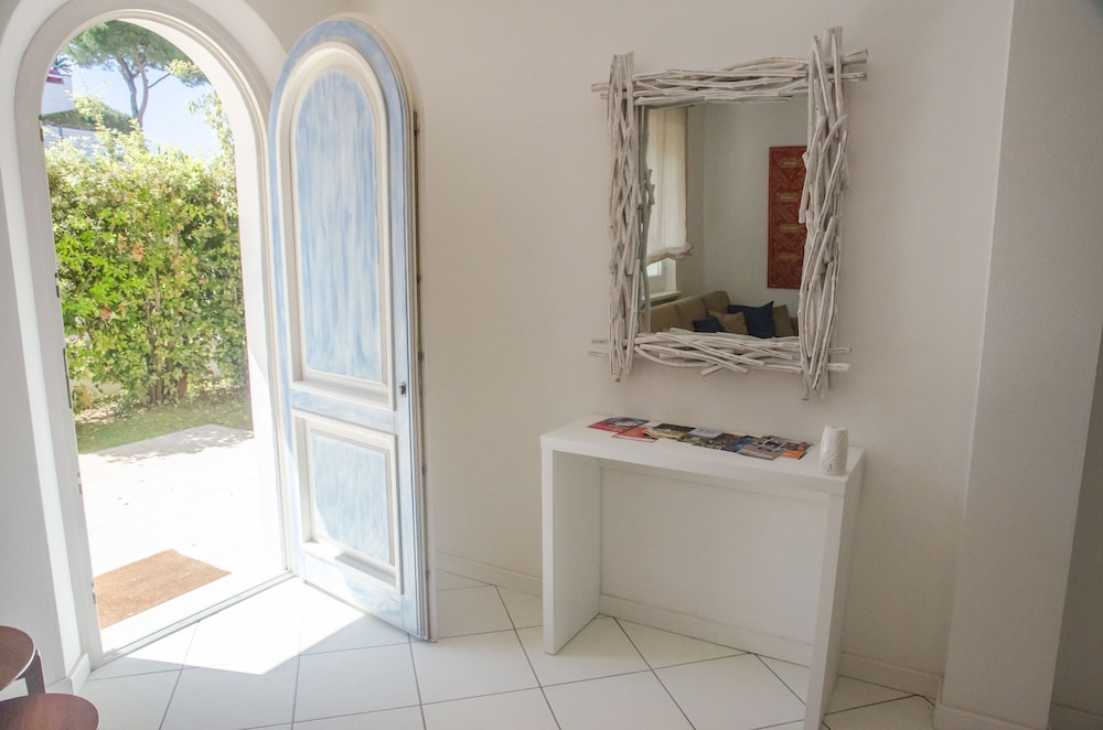 Le Camere del Soleado