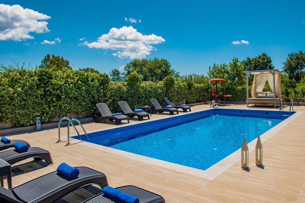Giannoulis Village photo 2