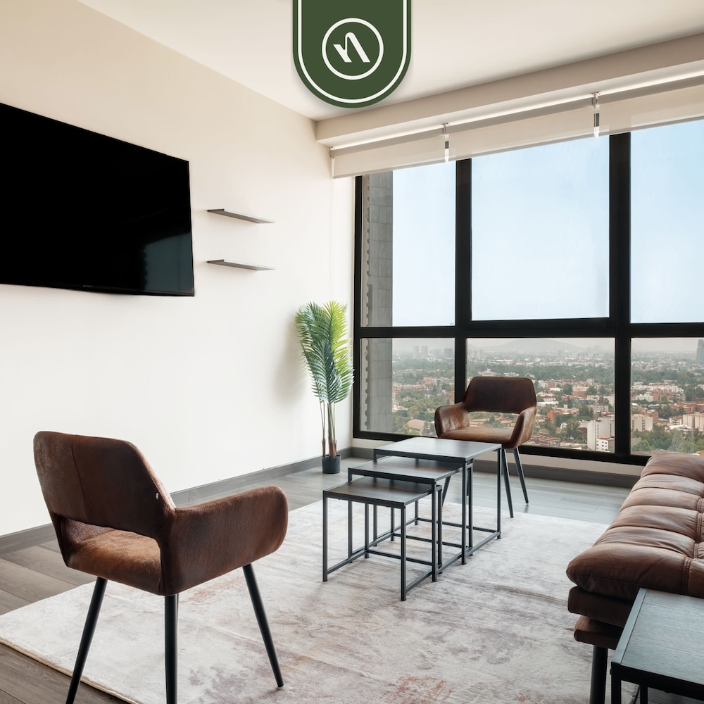Be Grand Alto Polanco — Mexico City