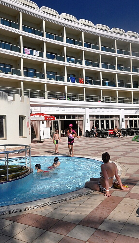 Pineta Park Deluxe Otel - Hepsi Dahil - Image 13