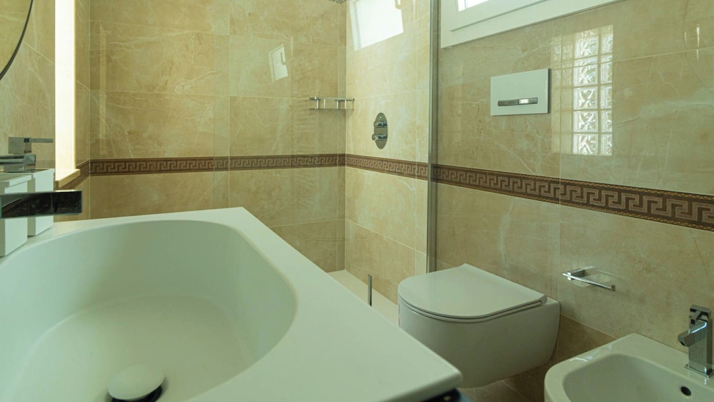 Villa Menea con Piscina e SPA