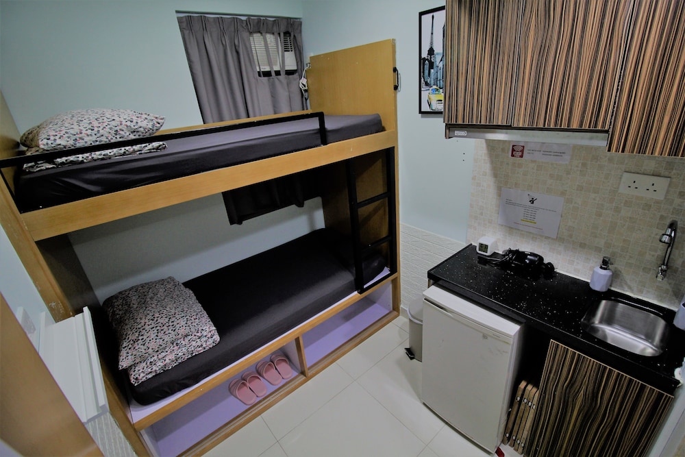 Urban Pack - Hostel