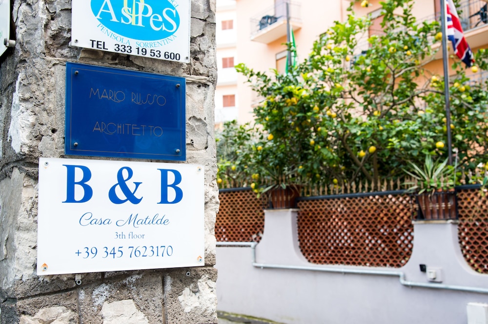 Sorrento Vacations - Casa Matilde - Property Image 26