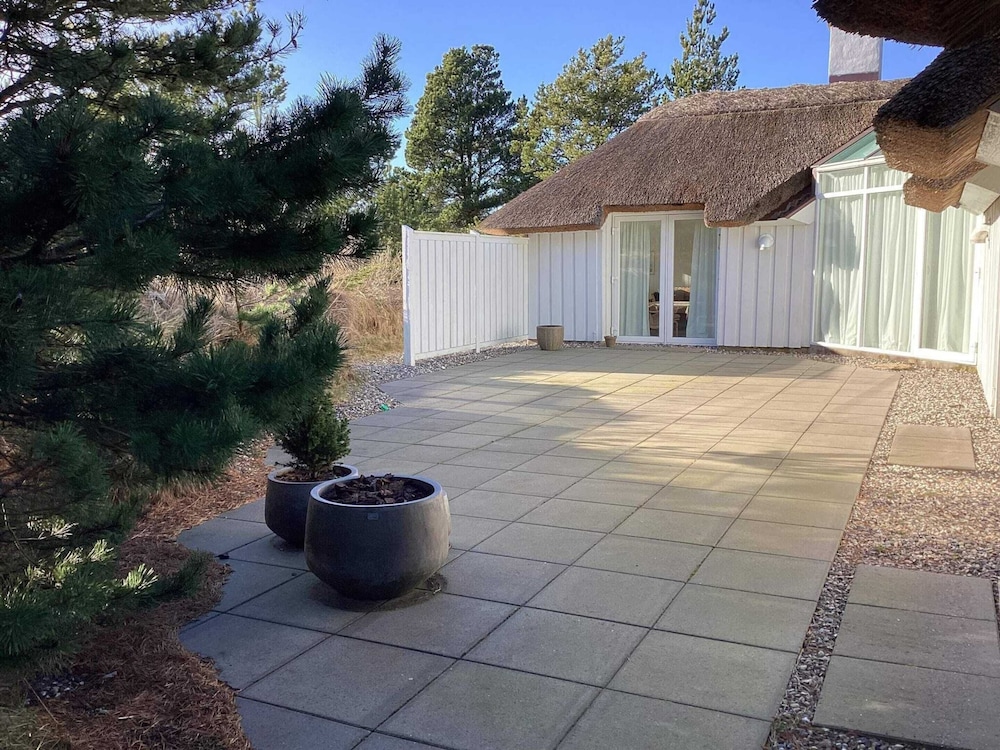7 Person Holiday Home in Fjerritslev