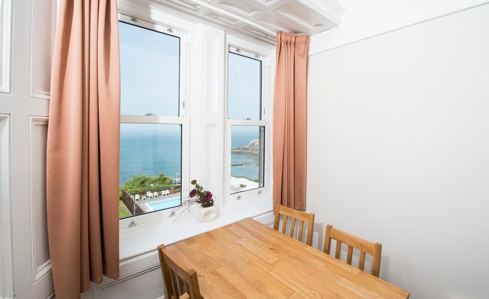 Combe Martin Beach Holiday Park