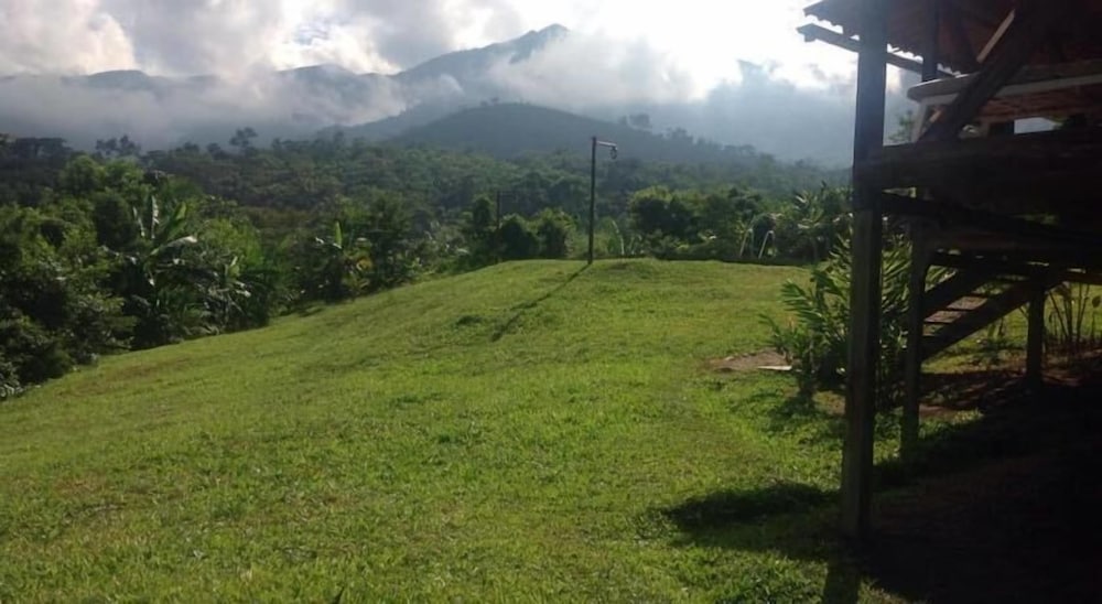 Finca Alemana Lodge