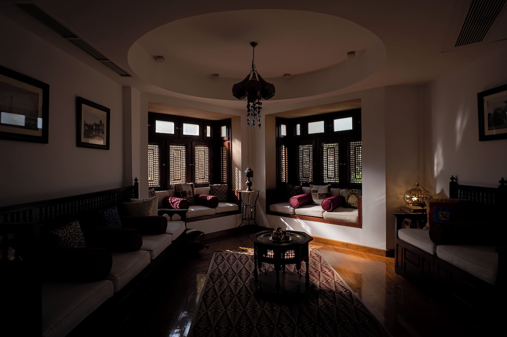 Villa Mango Hotel