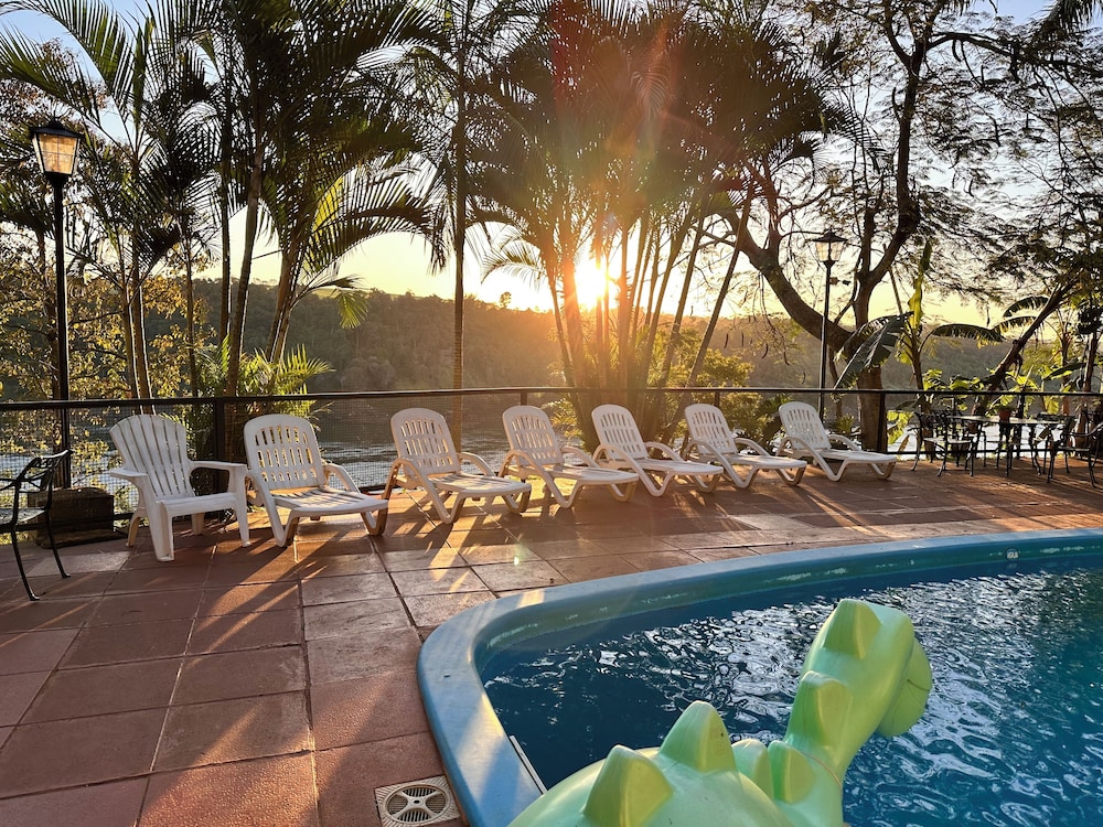 Costa del Sol Iguazú