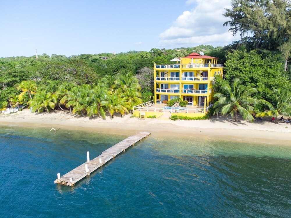 Villa Del Playa #2