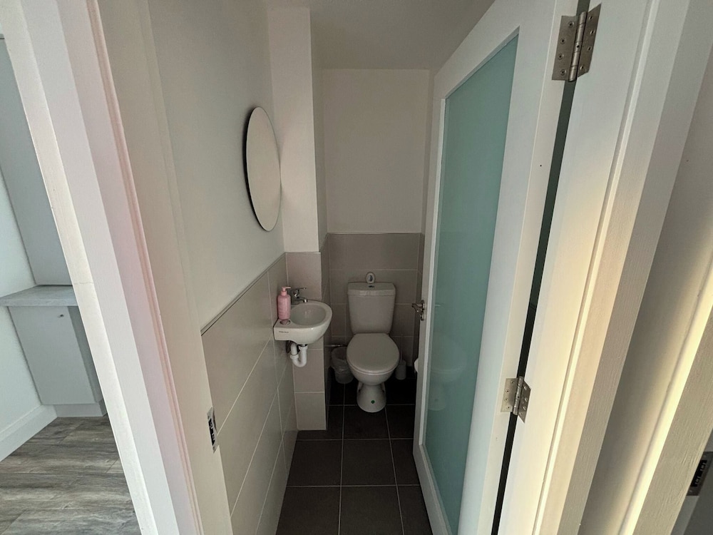 Nature Lovers Family Home - 3 Bed 2 Bath