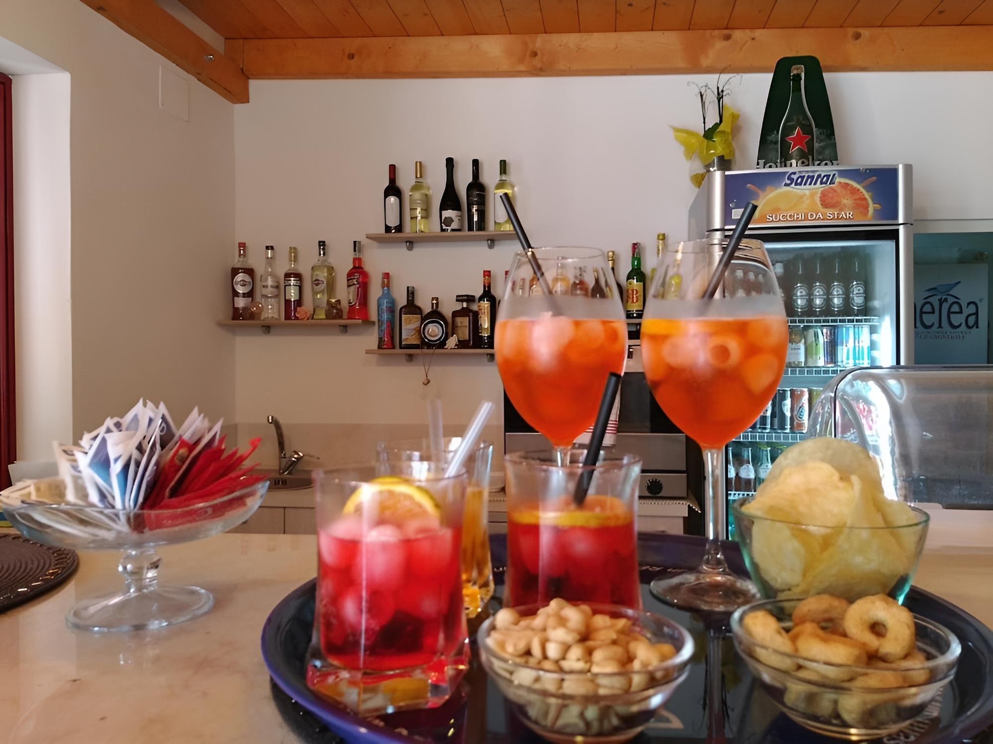 Case Vacanze La Paloma