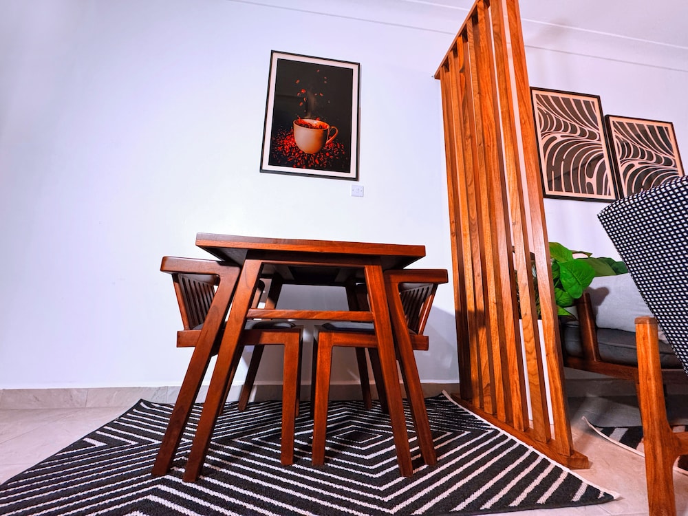 Kayz Haven Kololo 1BR Sereneville