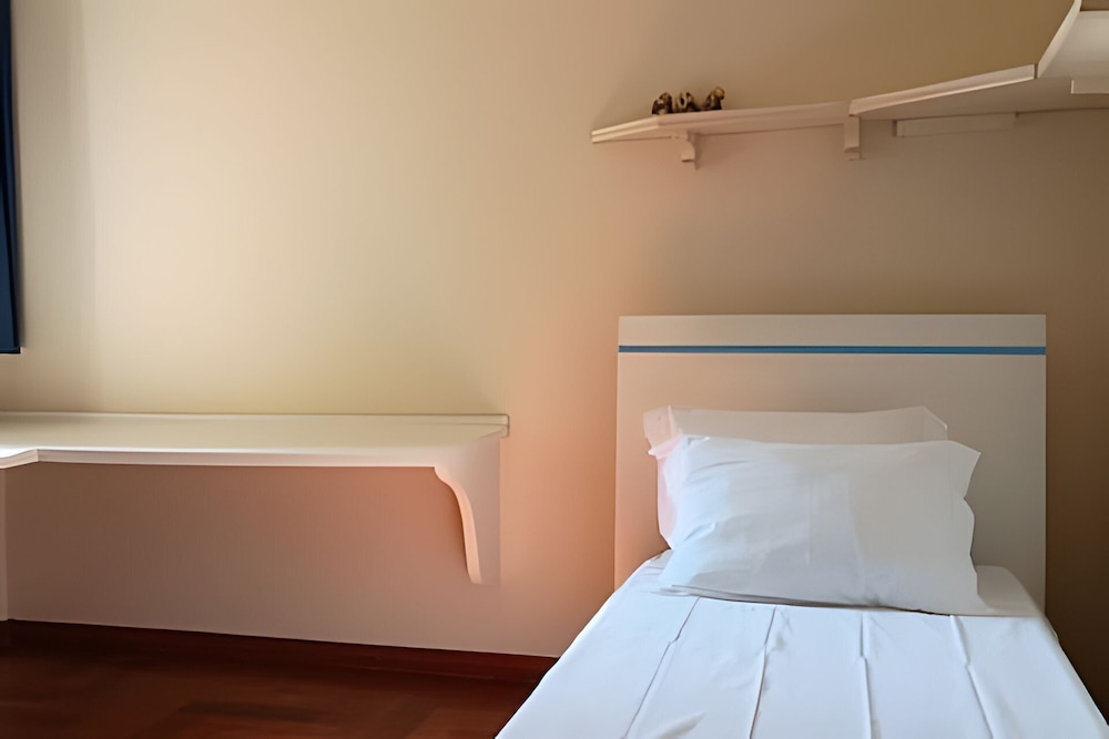 Get a Flat Casa luxuosa