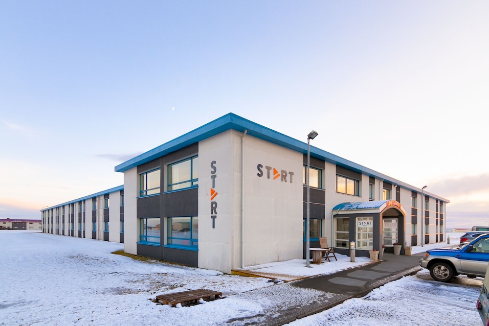 Hotel Start Hostel - Image 1