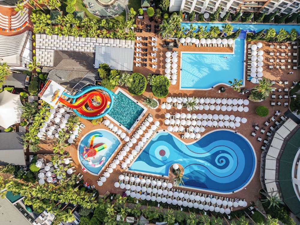 My Home Resort - All inclusive