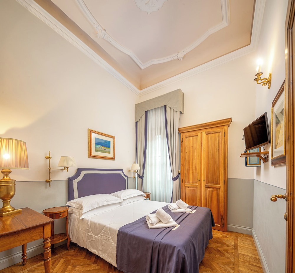 B&B Il Marzocco