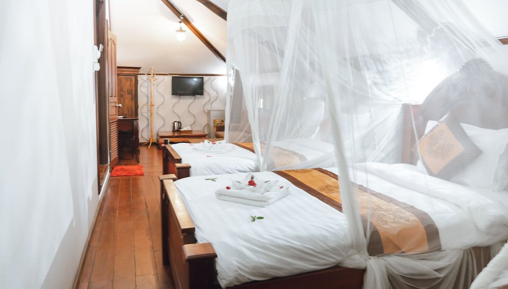 Luang Prabang Vacations - ANANTA HOTEL - Property Image 1