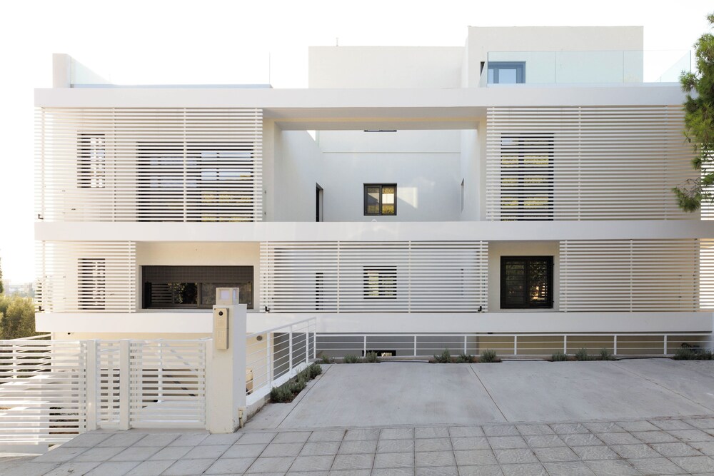 Sunshine Apartment