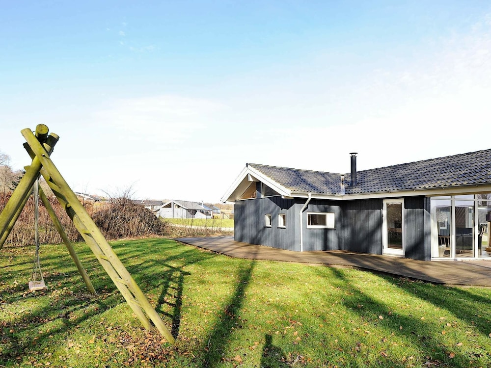 Modern Cottage With Spa - By Traum Ferienwohnungen view 4