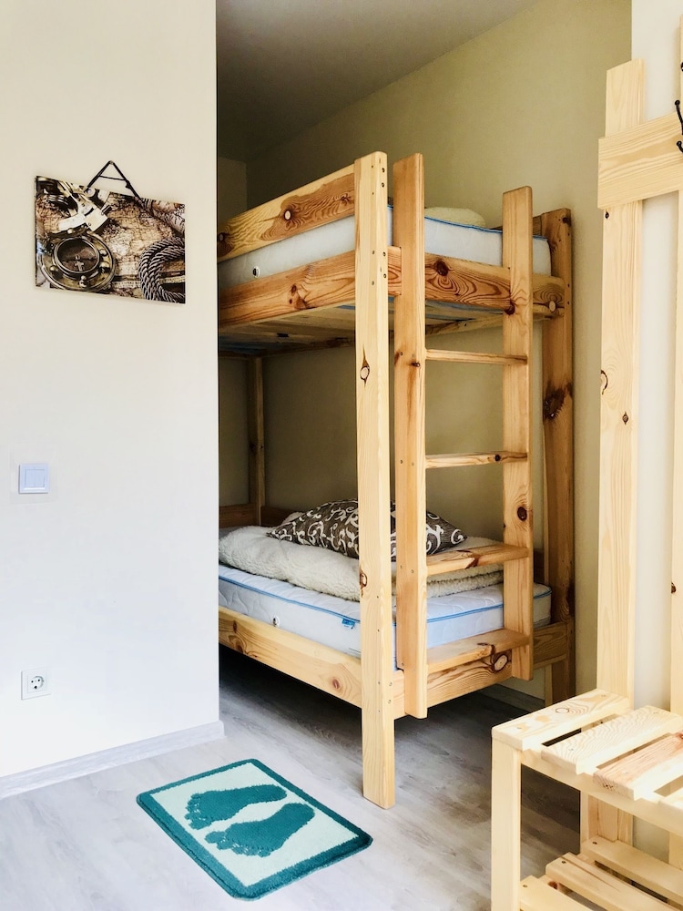Pid Vysokym Zamkom Hostel