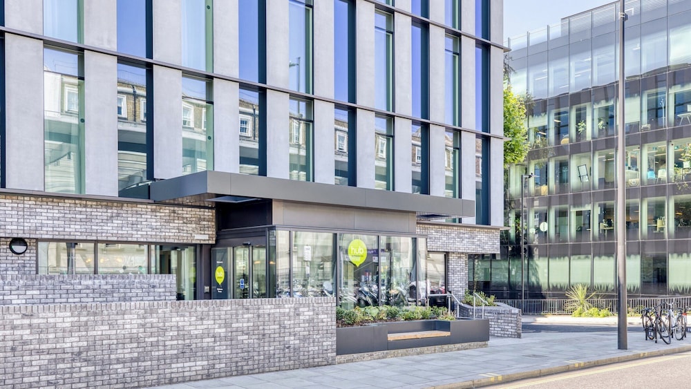 Premier Inn Lübeck City Centre